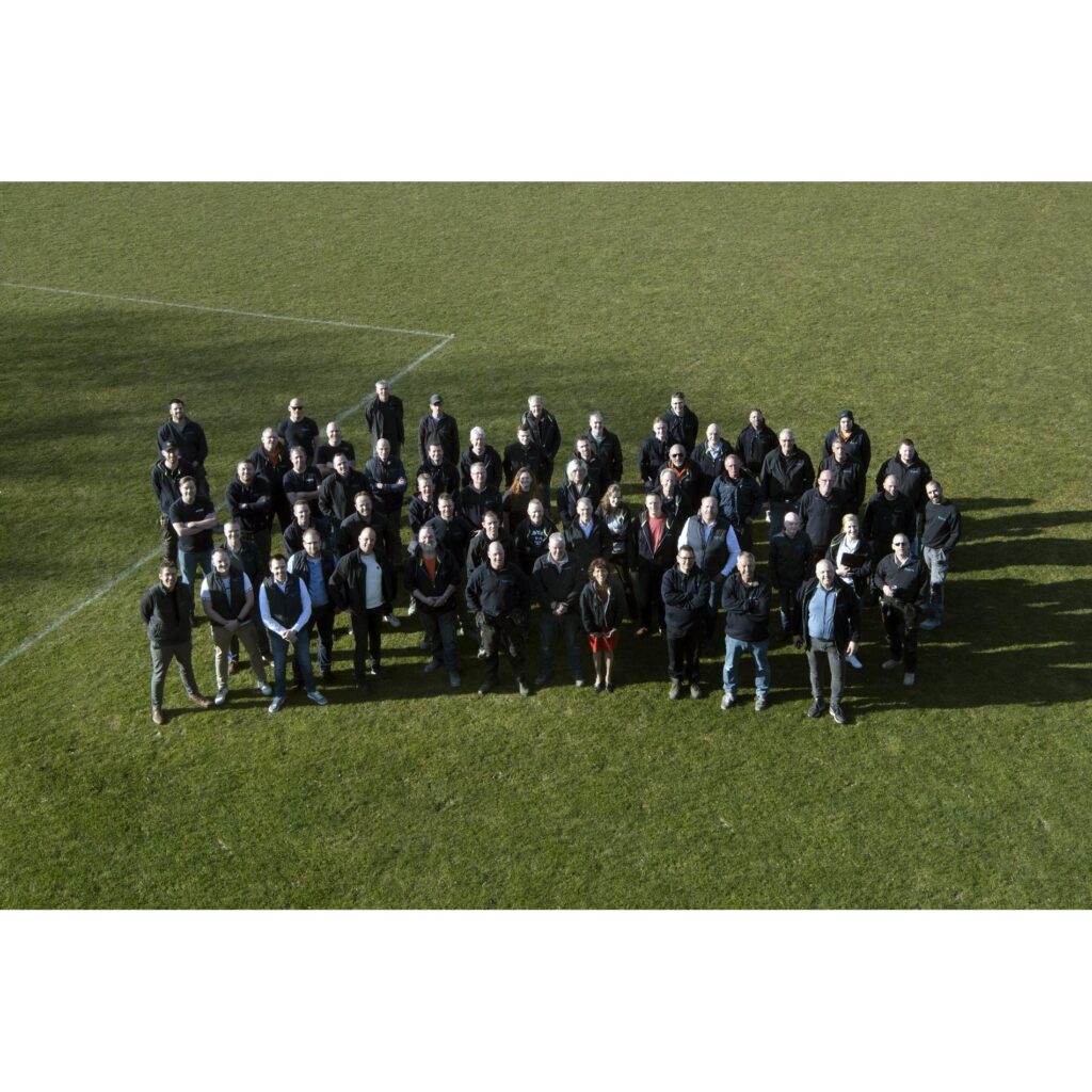 Portfolio afbeelding