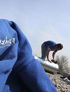 Portfolio afbeelding