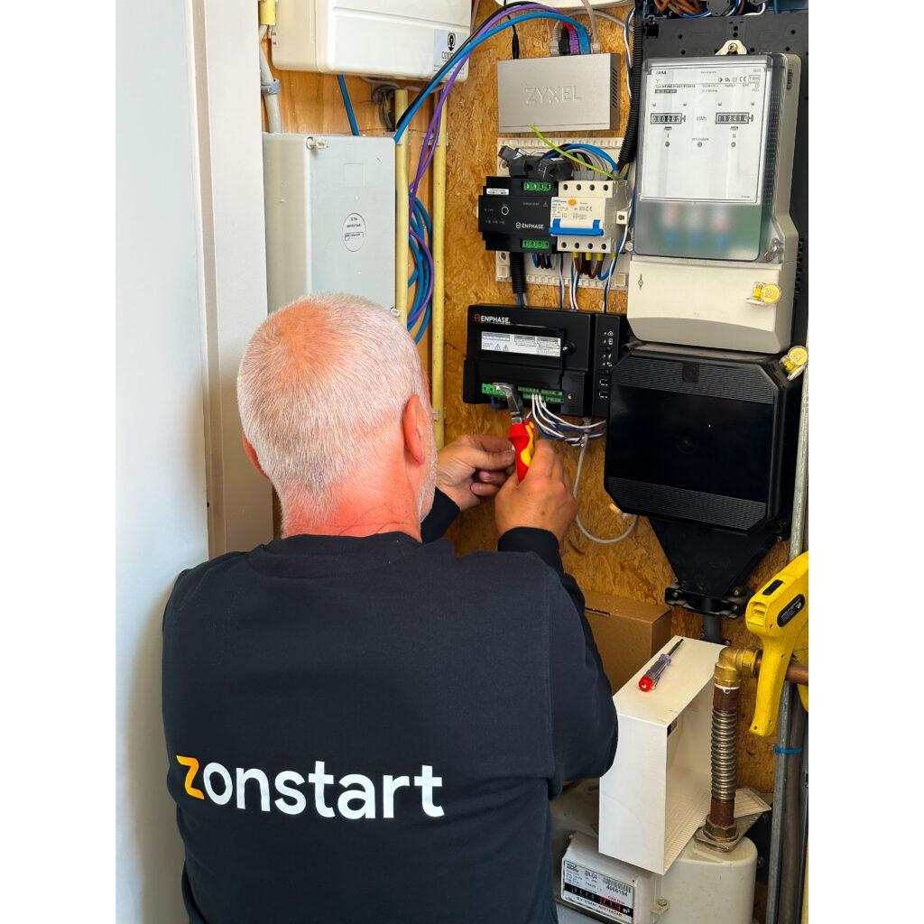 Portfolio afbeelding