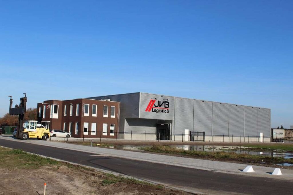 Portfolio afbeelding