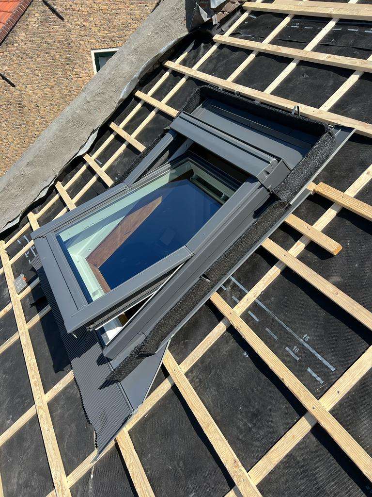 Portfolio afbeelding