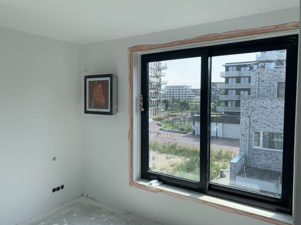 Portfolio afbeelding