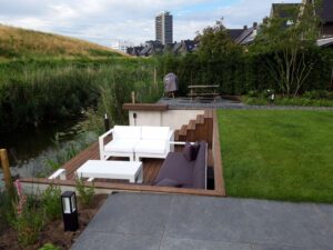 Portfolio afbeelding