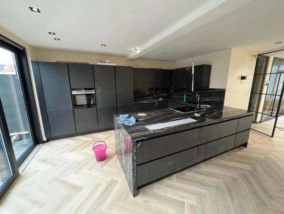 Portfolio afbeelding