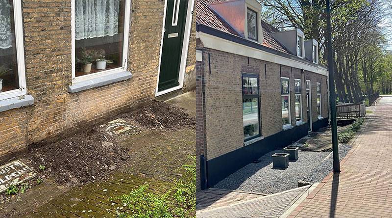 Portfolio afbeelding