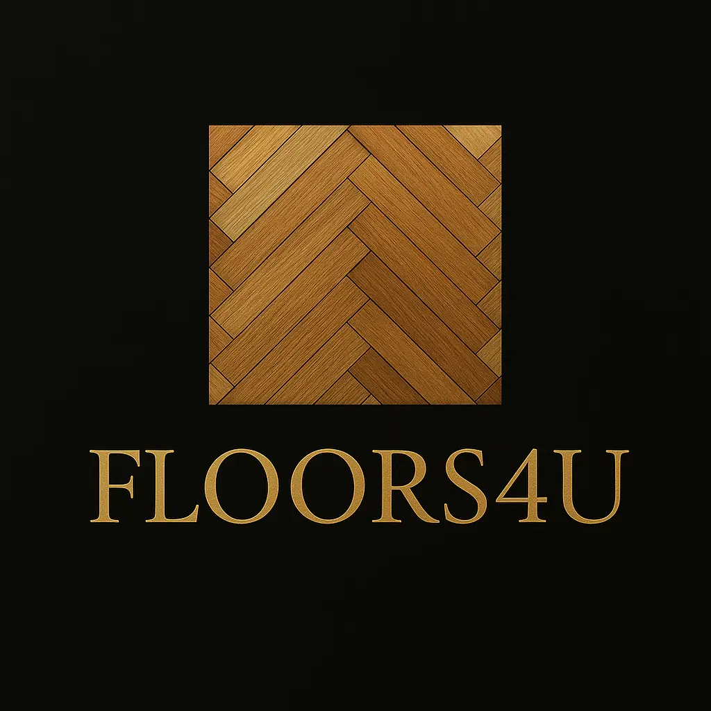 Floors4U Logo