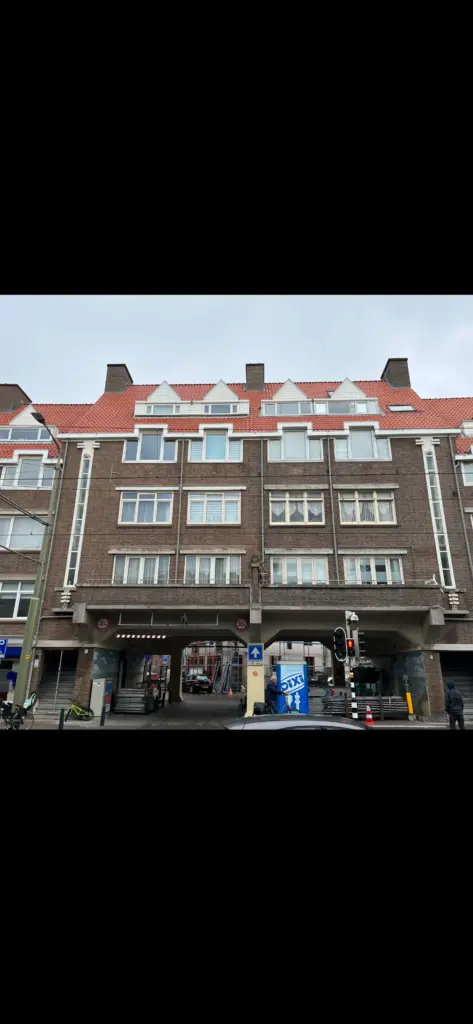 Portfolio afbeelding