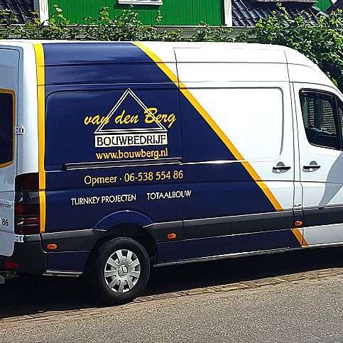 Portfolio afbeelding