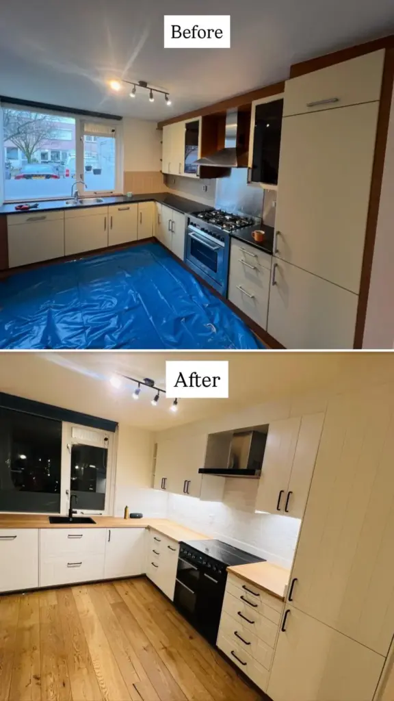 Portfolio afbeelding