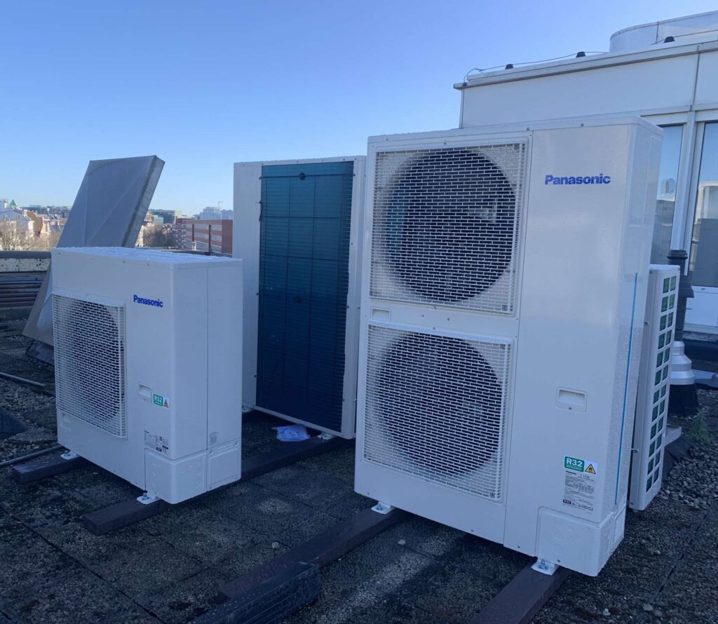 Portfolio afbeelding