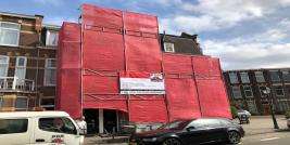 Portfolio afbeelding