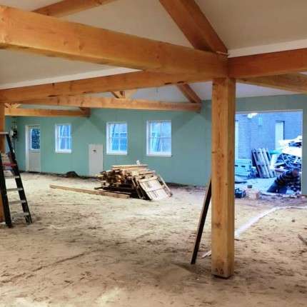 Portfolio afbeelding