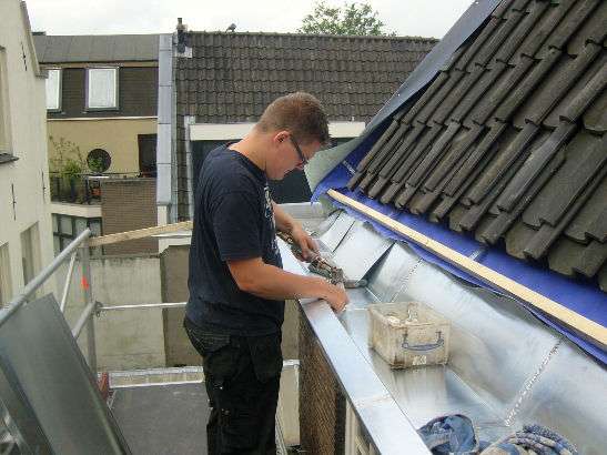 Portfolio afbeelding