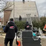 Pannendak Renovatie Afbeelding 1