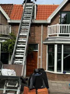 Portfolio afbeelding