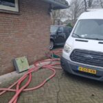 Spouwmuurisolatie met Knauf Supafil Afbeelding 1