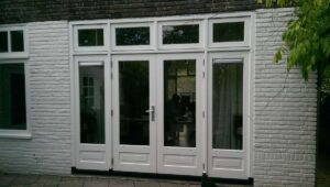 Portfolio afbeelding