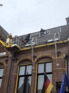 Portfolio afbeelding