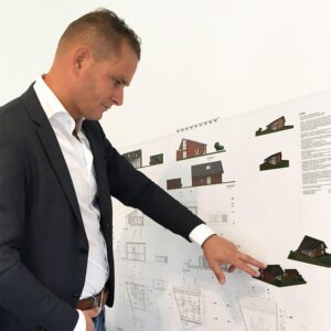 Portfolio afbeelding