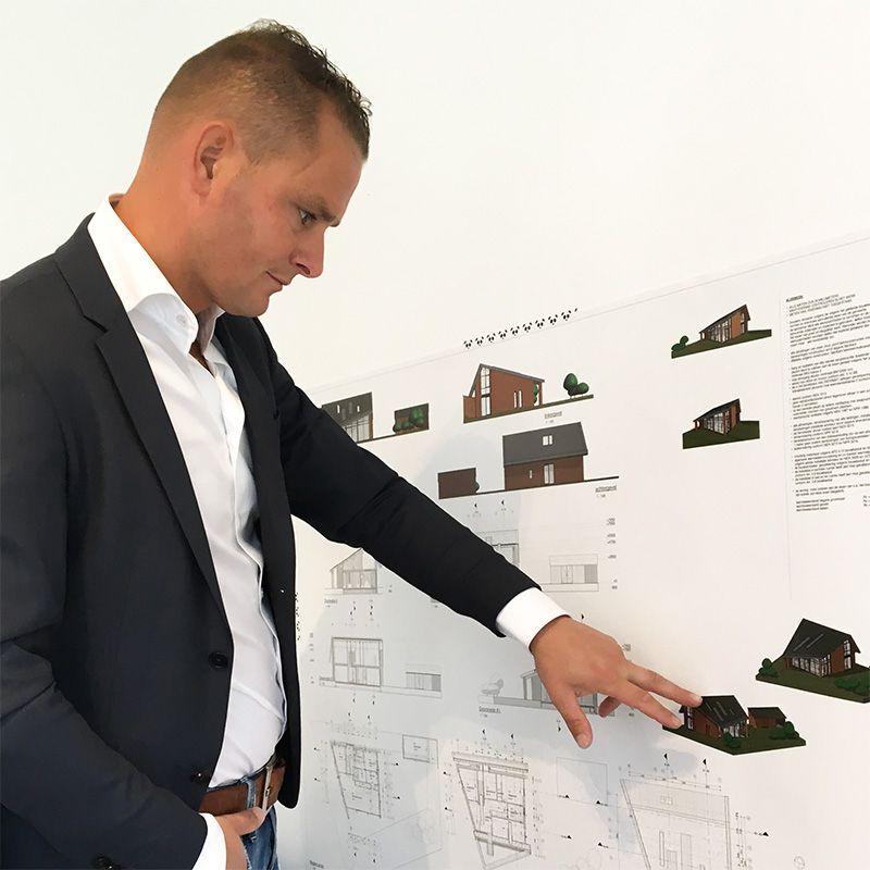 Portfolio afbeelding