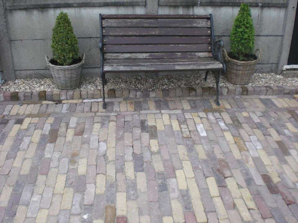 Portfolio afbeelding