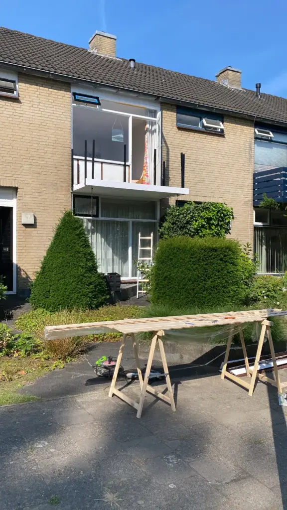 Portfolio afbeelding