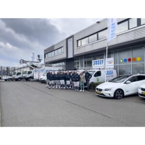 Portfolio afbeelding