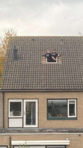 Portfolio afbeelding