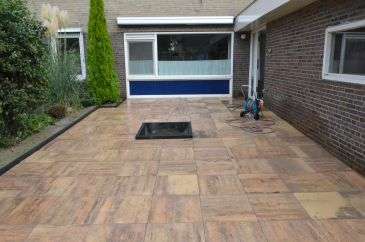 Portfolio afbeelding