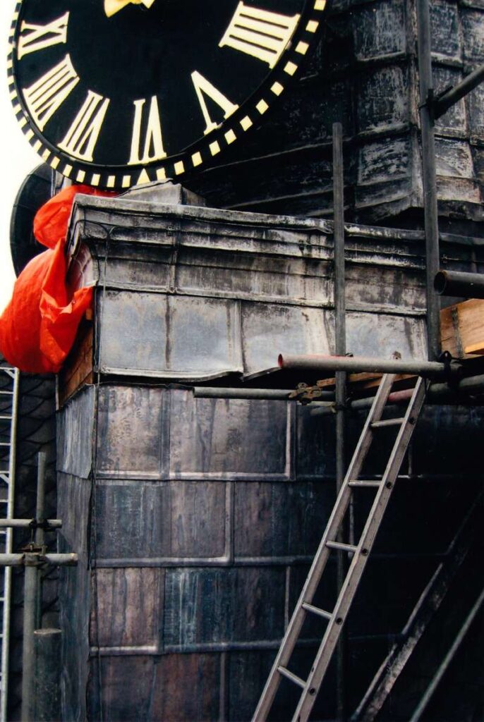 Portfolio afbeelding