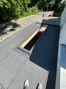 Portfolio afbeelding