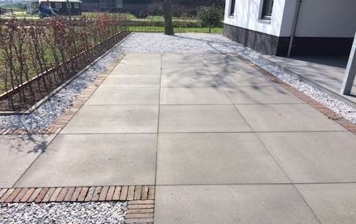 Portfolio afbeelding