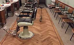 Portfolio afbeelding