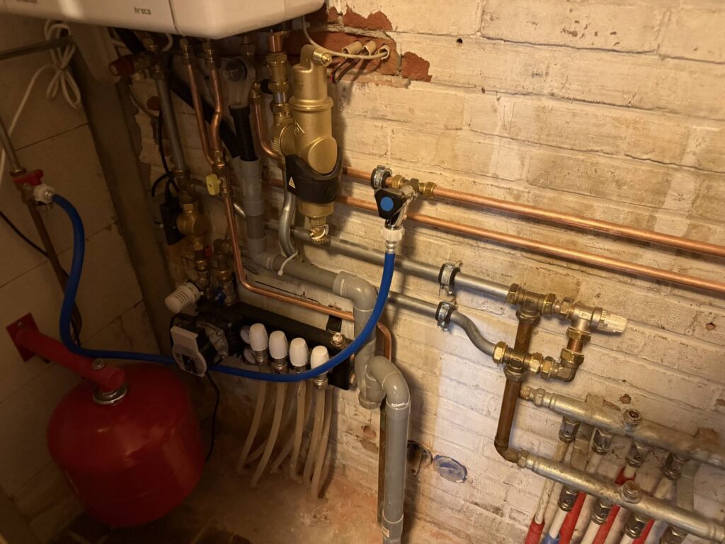 Portfolio afbeelding