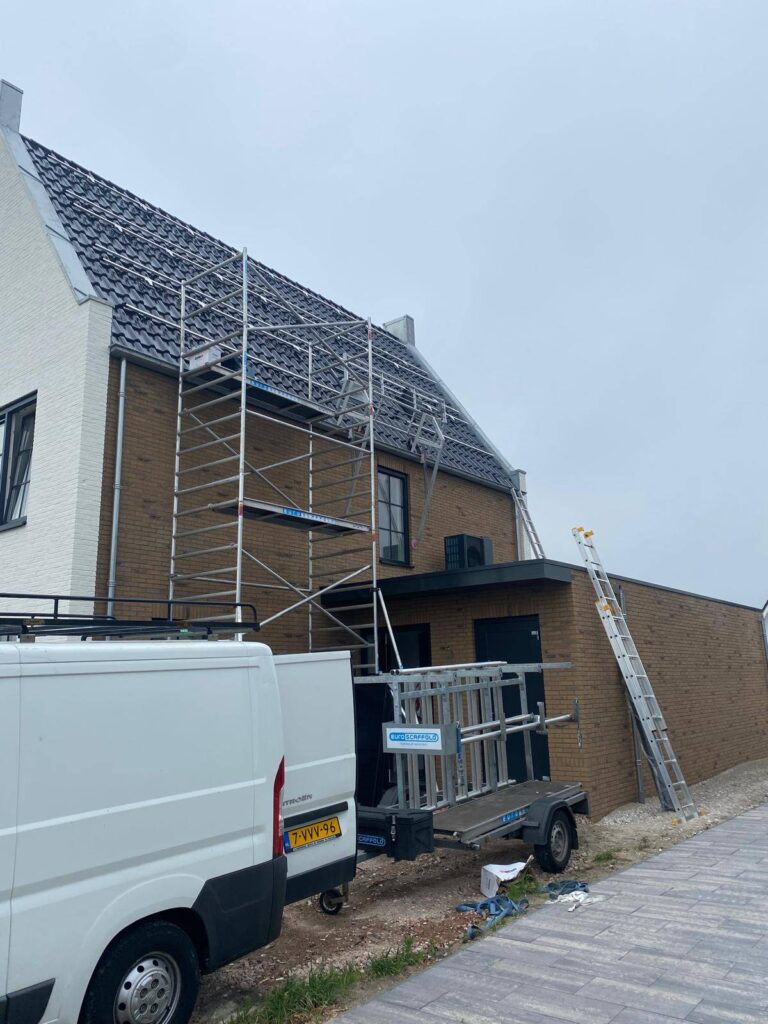 Portfolio afbeelding