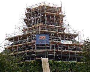 Portfolio afbeelding