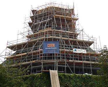 Portfolio afbeelding