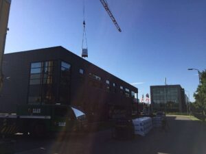 Portfolio afbeelding