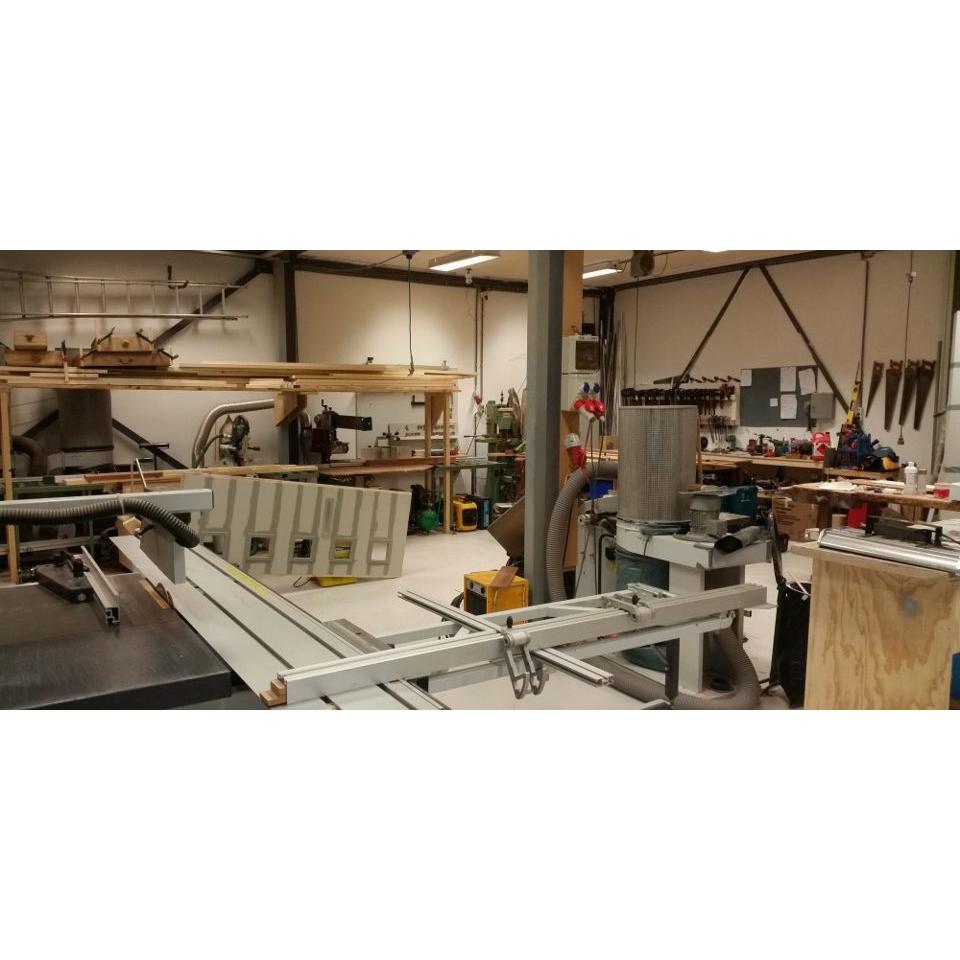 Portfolio afbeelding