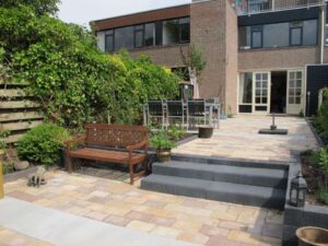 Portfolio afbeelding