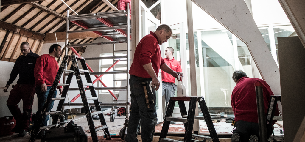 Portfolio afbeelding