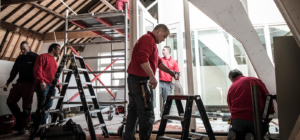 Portfolio afbeelding