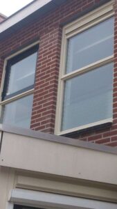 Portfolio afbeelding