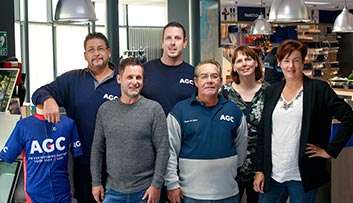 Portfolio afbeelding