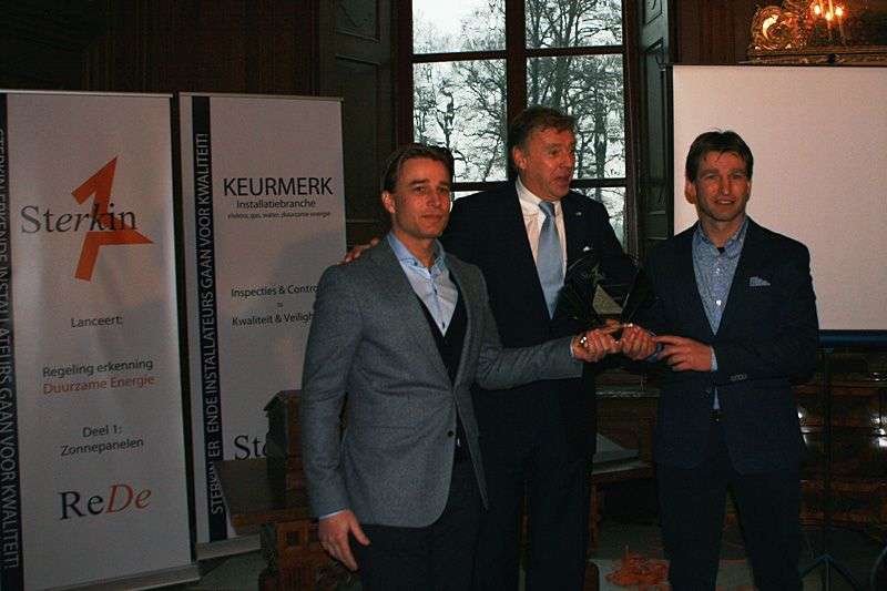 Portfolio afbeelding