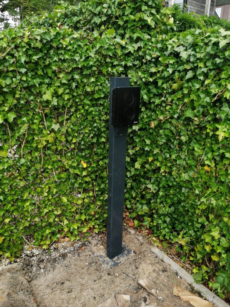 Portfolio afbeelding