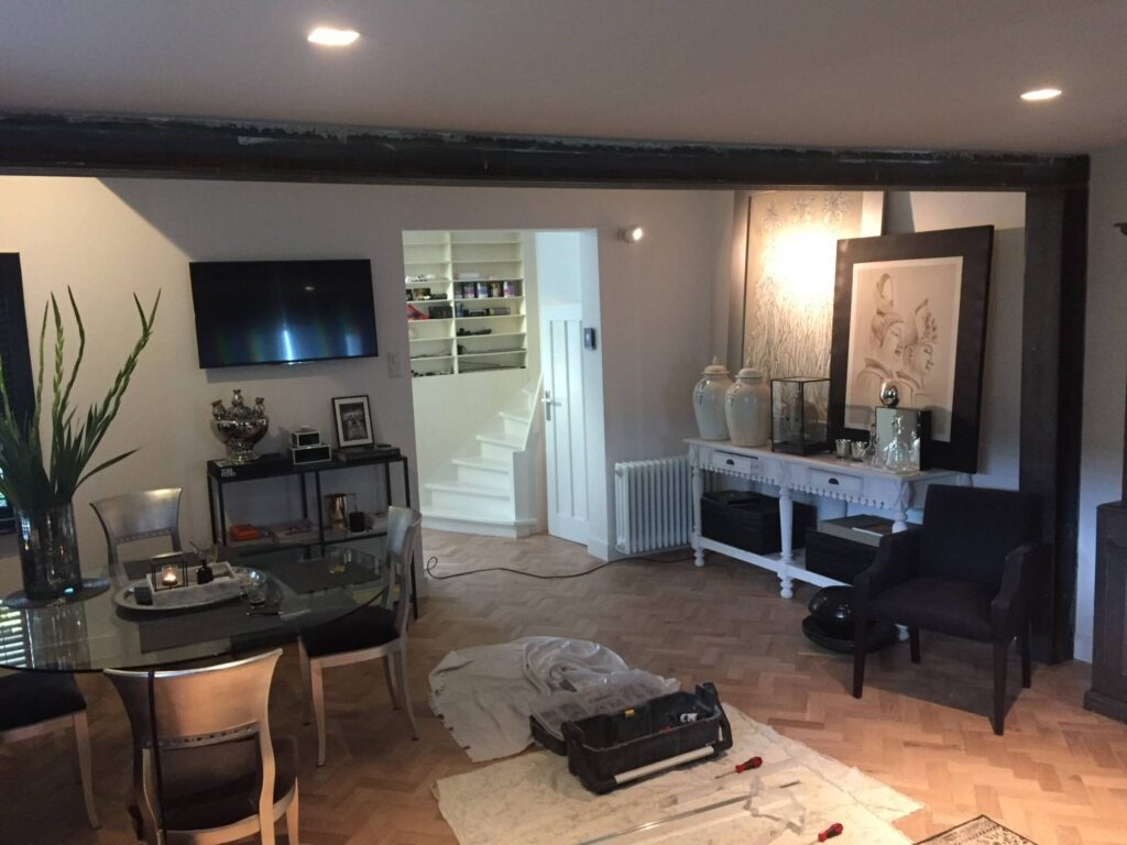 Portfolio afbeelding