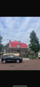 Portfolio afbeelding