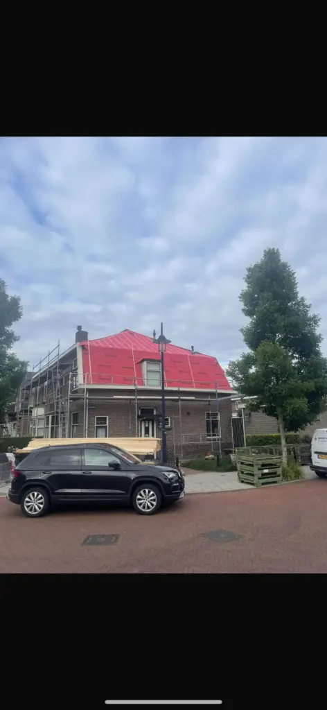 Portfolio afbeelding