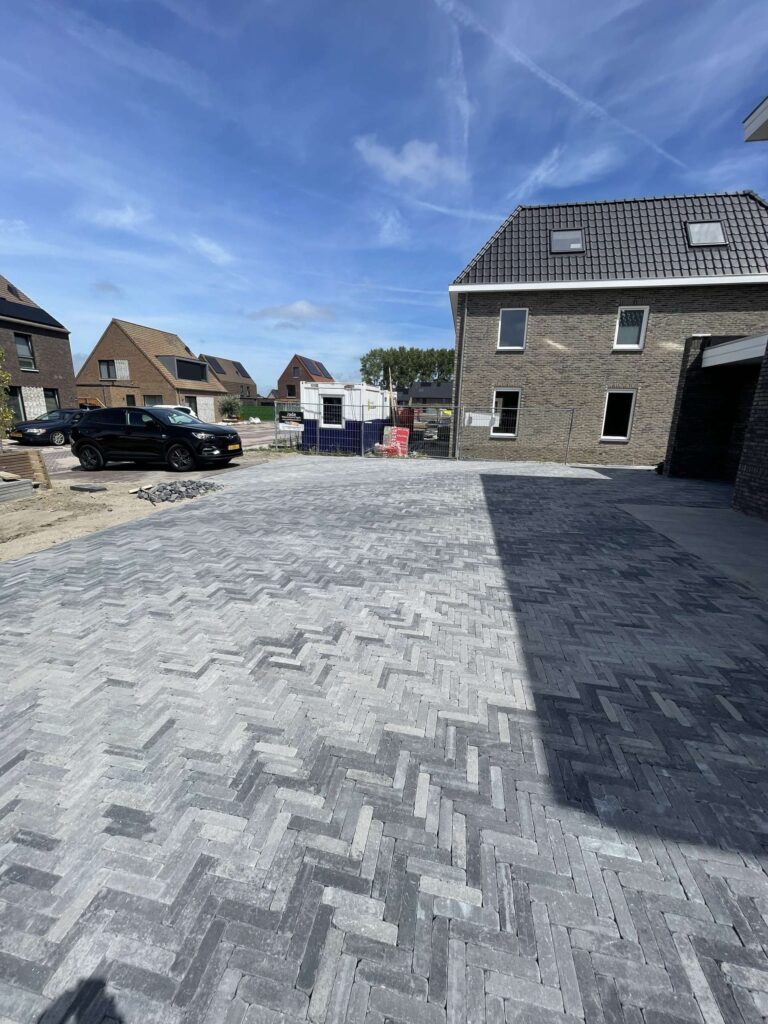 Portfolio afbeelding